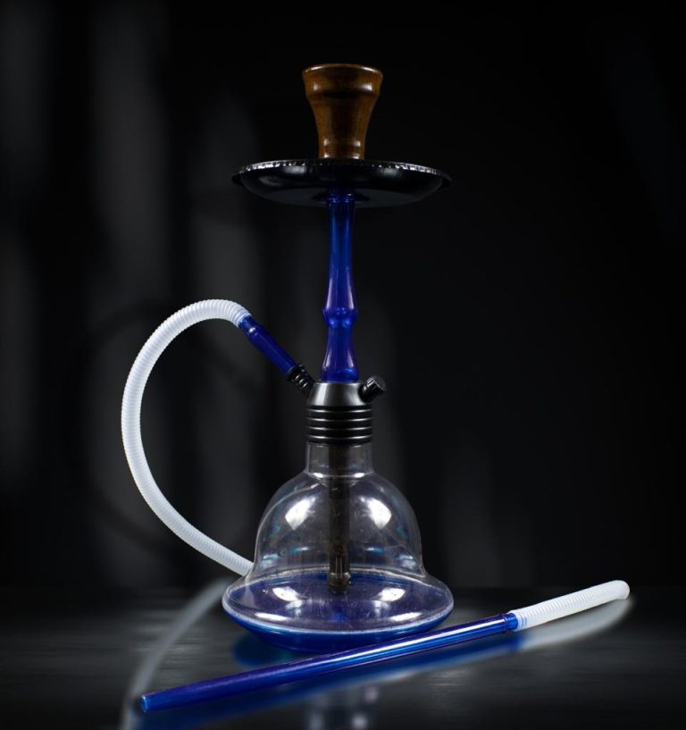 Medium Hookah 11